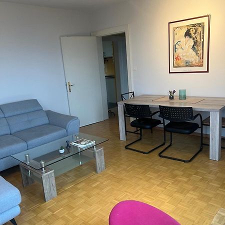 Alpes 54 Apartment Neuchatel Exterior photo